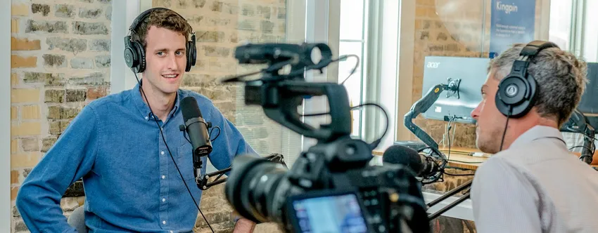 Social Media for Podcasts: How to Build and Engage Your Audience
